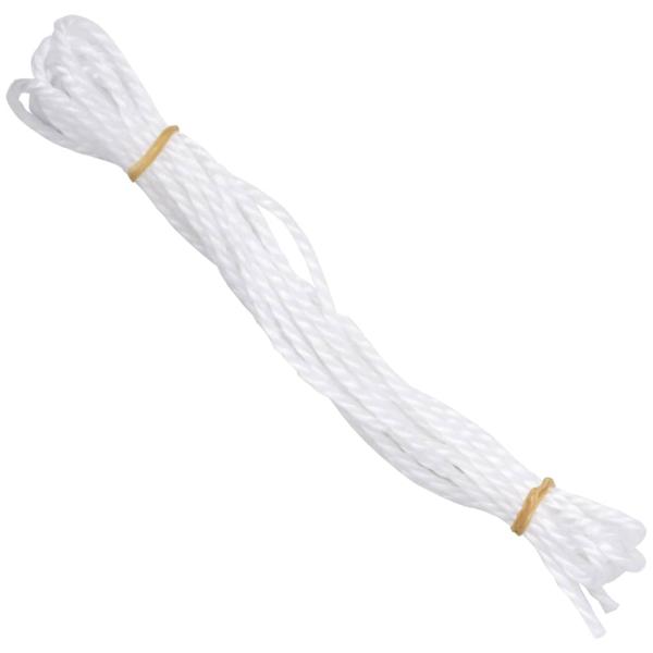 Sonnensegel 160 g/m² Beige 3x4 m HDPE