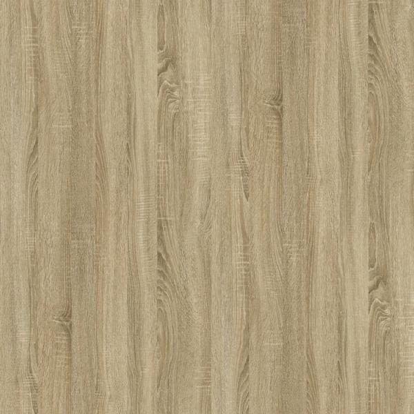 Schubladenschrank Sonoma-Eiche 60x36x103 cm Holzwerkstoff