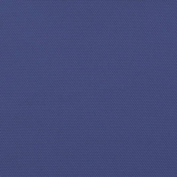 Sonnensegel Oxford-Gewebe Quadratisch 3x3 m Blau