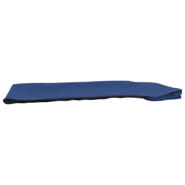 4-Bow Bimini Top Blau 243x196x137 cm