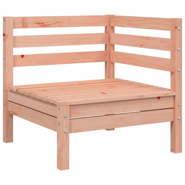 ARDEBO.de - Garten-Ecksofa Massivholz Douglasie