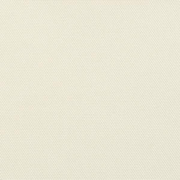 Balkon-Sichtschutz Creme 120x1000 cm 100 % Polyester-Oxford