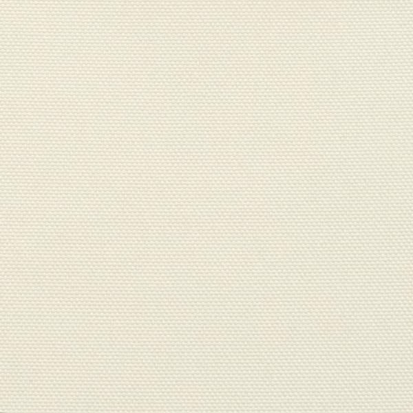 Balkon-Sichtschutz Creme 75x800 cm 100 % Polyester-Oxford