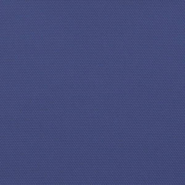 Balkon-Sichtschutz Blau 90x700 cm 100 % Polyester-Oxford