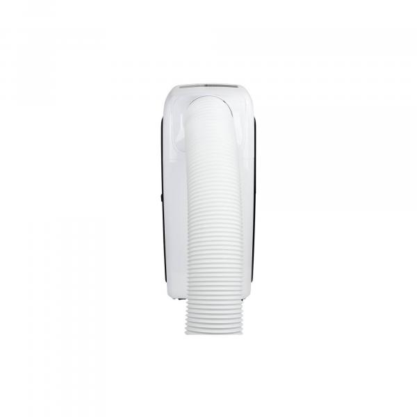 Eurom Coolperfect 180 wifi Mobile Klimaanlage, 500m³/h, 2,2l/h, Staubfilter (380781)