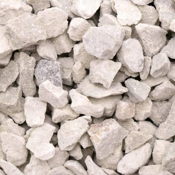 Ubbink Filtermaterial für Teich ZeoLith Plus Natürlich 4-8 mm 2,5L