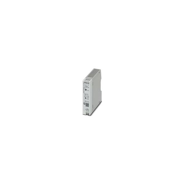 ARDEBO.de Phoenix Contact QUINT4-PS/1AC/24DC/1.3/SC Stromversorgung, Quint Power, Schraubanschluss, 24VDC/1,3A, 30W, IP20 (2904597)