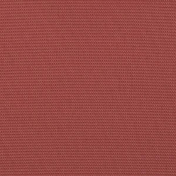 Sonnensegel Oxford-Gewebe Quadratisch 7x7 m Terrakotta-Rot