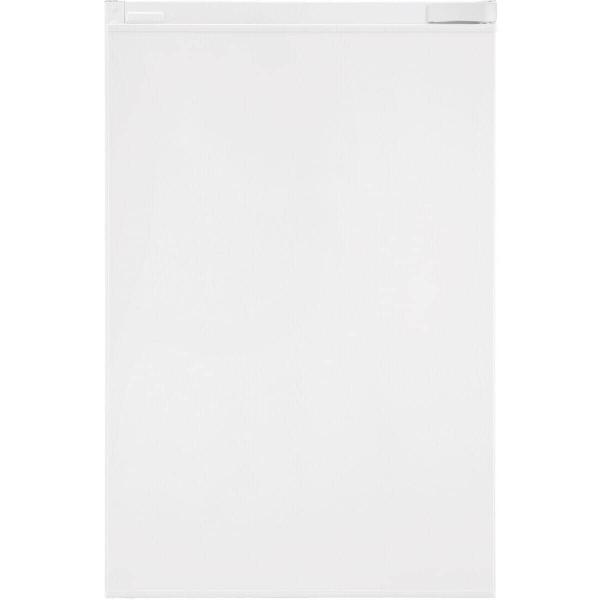 ARDEBO.de Beko B1804FN Einbaukühlschrank ohne Gefrierfach, Nischenhöhe 87 cm, 126 L, Festtürtechnik, LED Licht, weiß