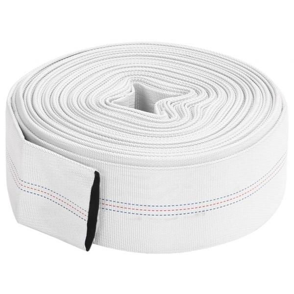 Feuerlöschschlauch 20 m 3" PVC