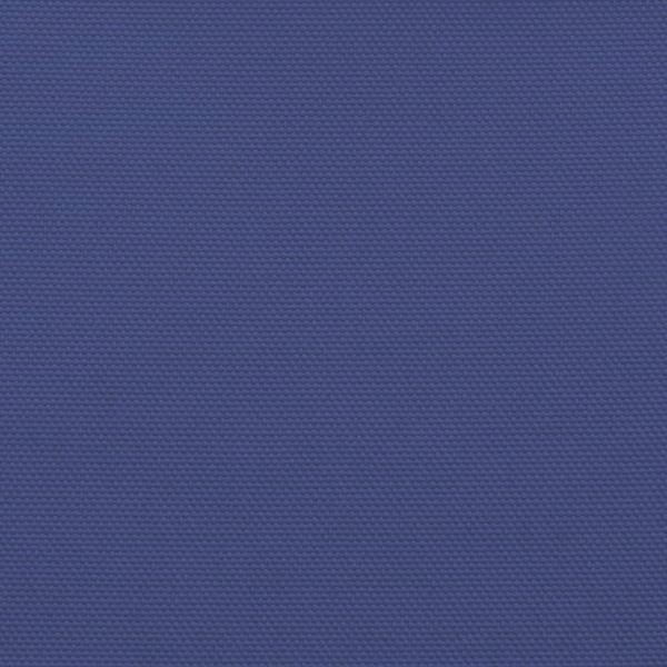 Sonnensegel Oxford-Gewebe Quadratisch 3,6x3,6 m Blau