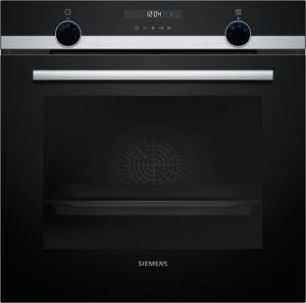 Siemens HB517ABS0 Backofen IQ500