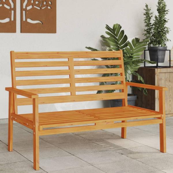 ARDEBO.de - Gartensofa 120 cm Massivholz Akazie