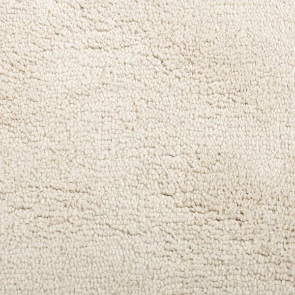 Teppich OVIEDO Kurzflor Beige 160x230 cm