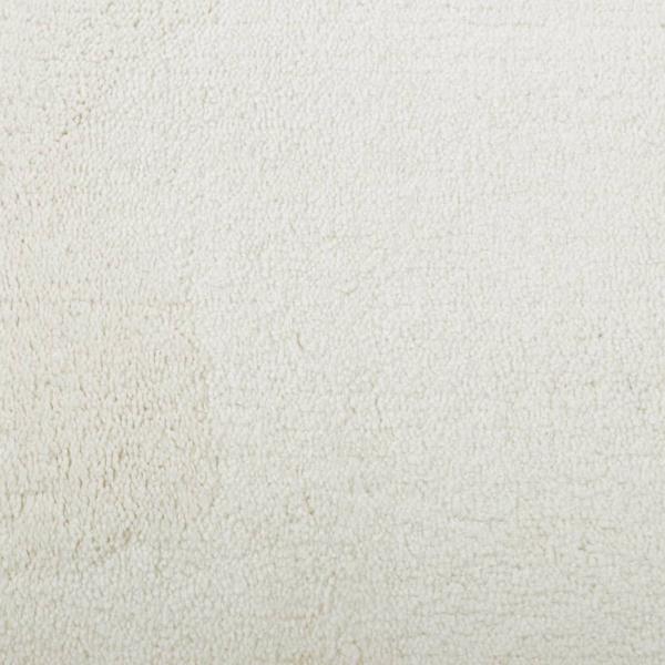 Teppich OVIEDO Kurzflor Creme 120x170 cm