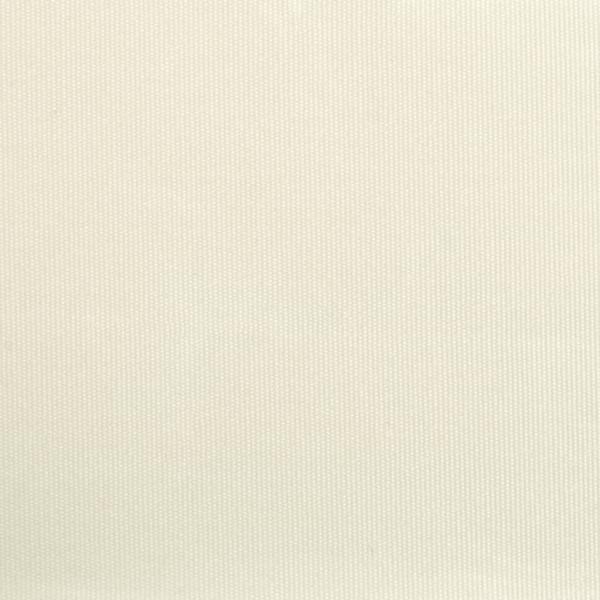 Markise Einziehbar Creme 250x150 cm Stoff und Stahl