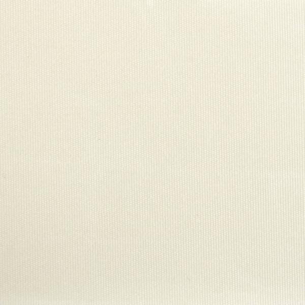 Markise Einziehbar Creme 200x150 cm Stoff und Stahl