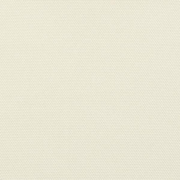 Sonnensegel Oxford-Gewebe Dreieckig 3x3x4,24 m Creme