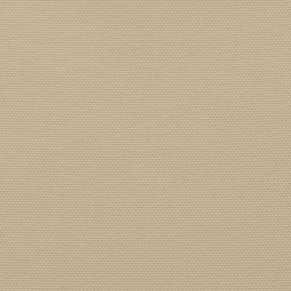 Sonnensegel Oxford-Gewebe Rechteckig 2x3 m Beige