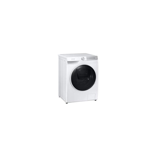 Samsung WD11T754AWH/S2 10,5kg/6 kg Stand Waschtrockner, 60 cm breit, 1400U/Min, Kindersicherung, EcoFunktion, 20 Waschprogramme, 5 Trockenprogramme, weiß