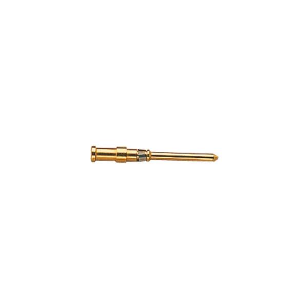 ARDEBO.de Harting R 15-STI-C-0,5 QMM (AU) Kontaktstift, 0,5qmm (9150006123)