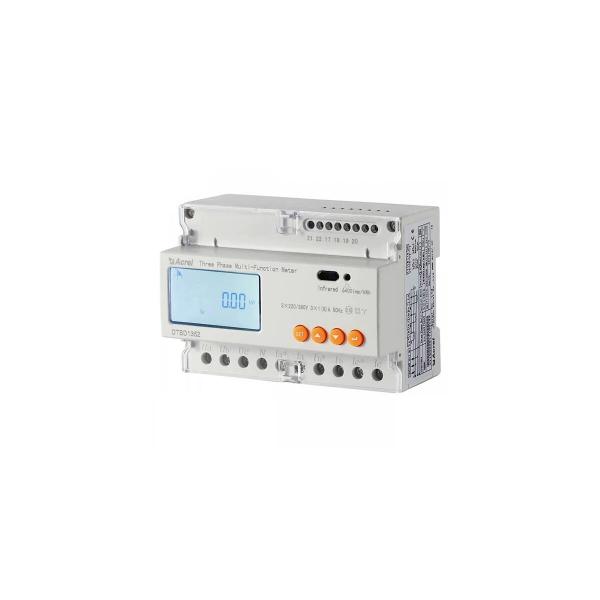 ARDEBO.de Sungrow DTSD1352-C/1(6)A Smart Meter >80A, 3-Phasiger Energiezähler, indirekte Messung, REG (BB002852)