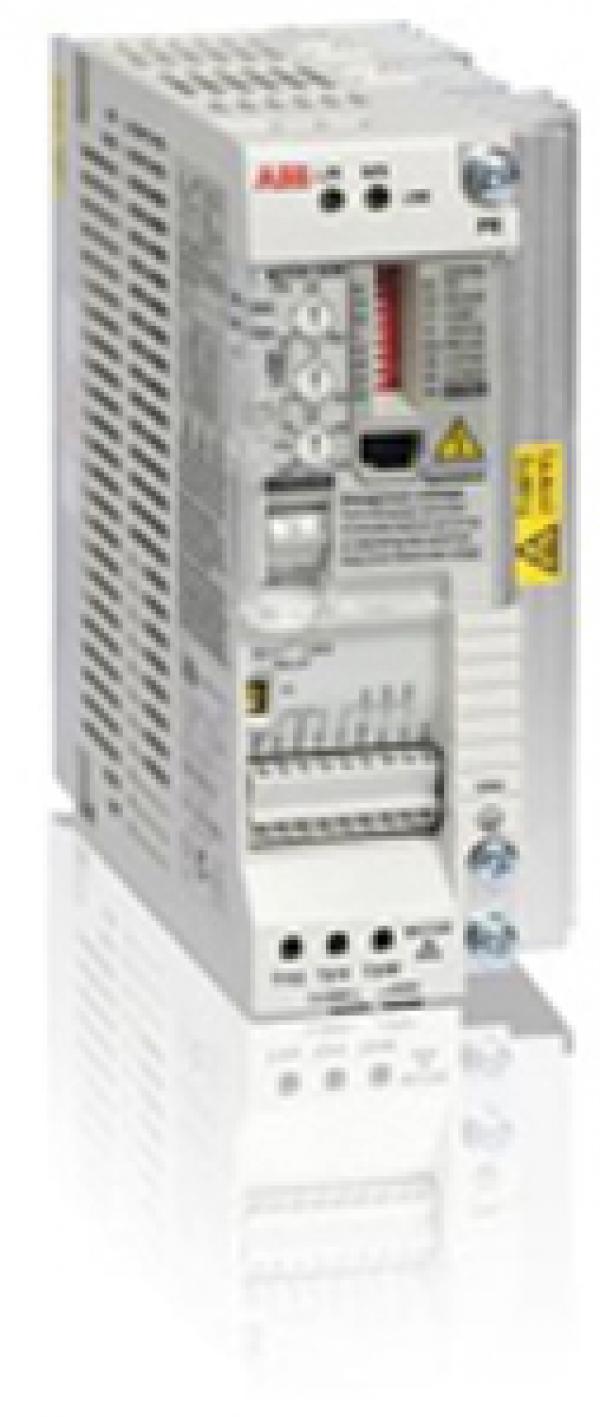 Abb ACS55-01E-04A3-2 ACS55-01E-04A3-2 Pn 0,75kW, I2n 4,3A IP20