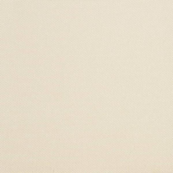 ARDEBO.de - Markisenbespannung Canvas Creme 3 x 2,5 m (ohne Rahmen)