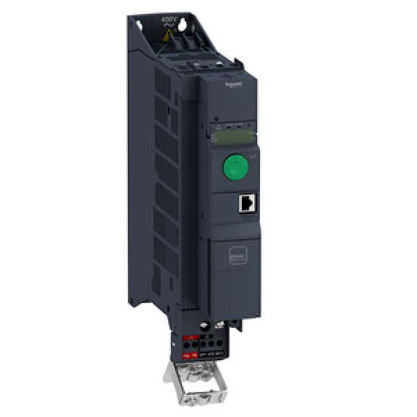 Schneider Electric ATV320U15N4B Frequenzumrichter ATV320, 1,5kW, 380-500V, 3 phasig, Buch