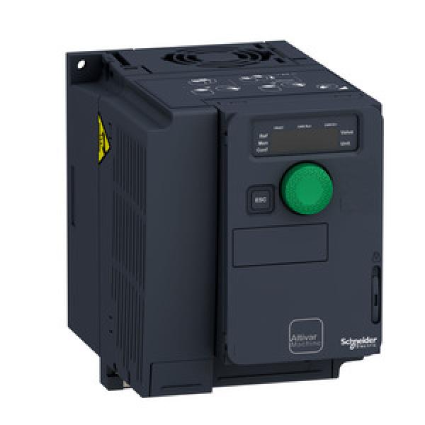 Schneider Electric ATV320U15M2C Frequenzumrichter ATV320, 1,5kW, 200-240V, 1 phasig, Kompakt