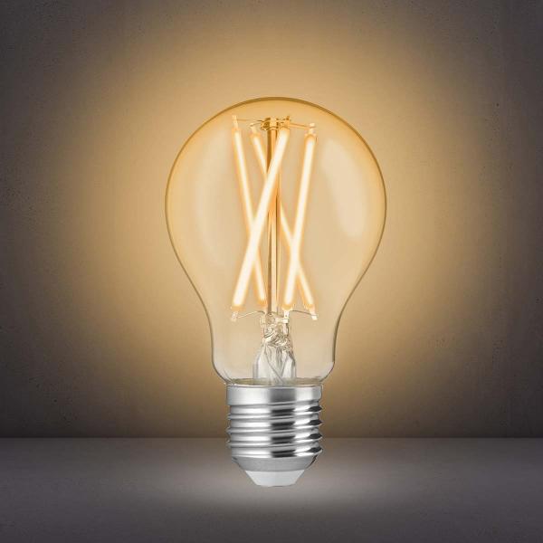 SMARTLIGHT110 Smart-Filament-LED-Lampe mit Wi-Fi (Menge: 5 je Bestelleinheit)