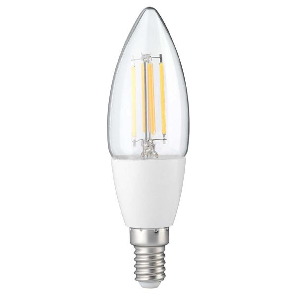 SMARTLIGHT130 Smart-Filament-LED-Lampe mit Wi-Fi (Menge: 5 je Bestelleinheit)