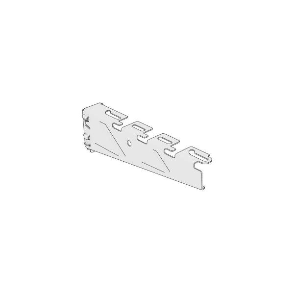 ARDEBO.de Legrand CM350834 Ausleger, CB 200, 11KN, V4A, edelstahl