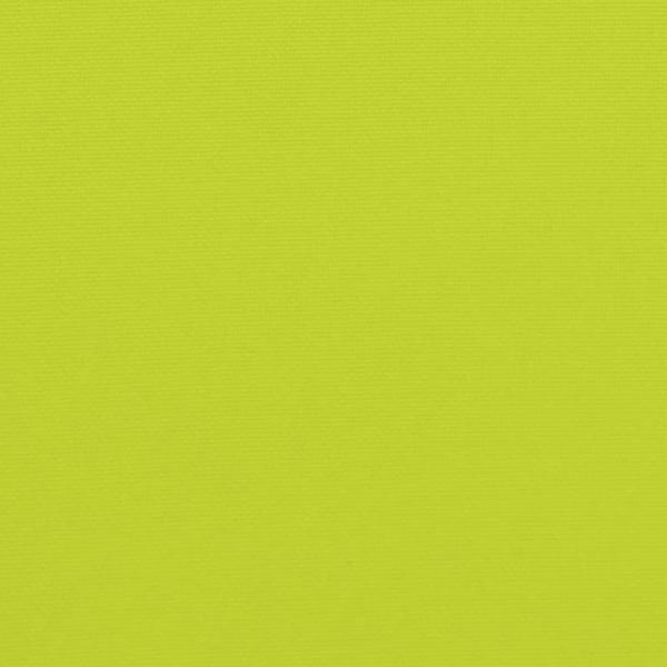 Gartenbank-Auflagen 2 Stk. Hellgrün 150x50x7 cm Oxford-Gewebe