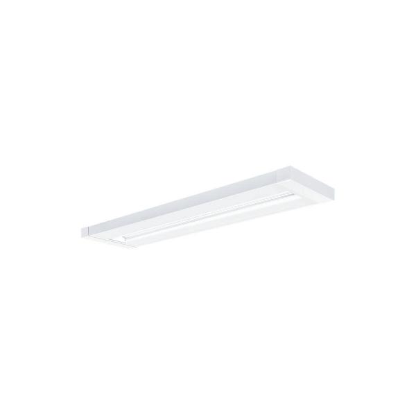 ARDEBO.de Thorneco ROXY 1500 D 5500 840 HFIX LED-Anbauleuchte, DALI-dimmbar, 5450lm, 43W, weiß (96634870)