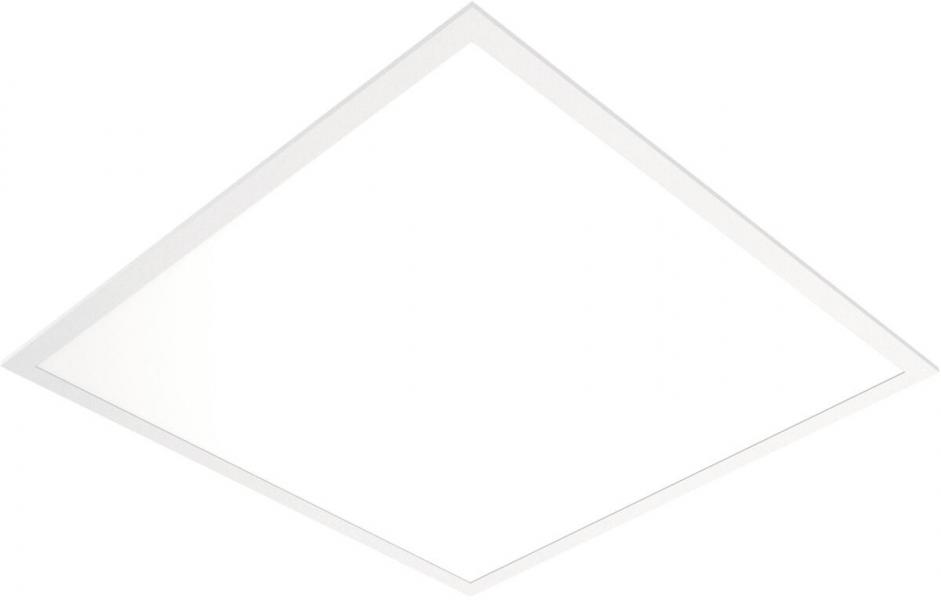 ARDEBO.de Siteco Apollon 41 Office-Leuchte LED, 3700lm, 35W, 4000K, Aluminium, verkehrsweiß (51MH11W72422)