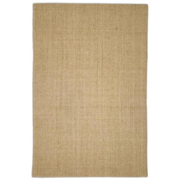 Teppich Natur Sisal 66x100 cm