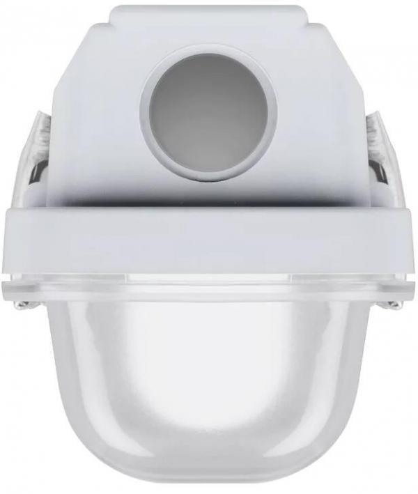 LEDVANCE DAMP PROOF HOUSING GEN 3 1200 P 1XLAMP I, Feuchtraumleuchte, T8-LED-Lampen, IP65, 220-240V, G13, grau (4099854118098)