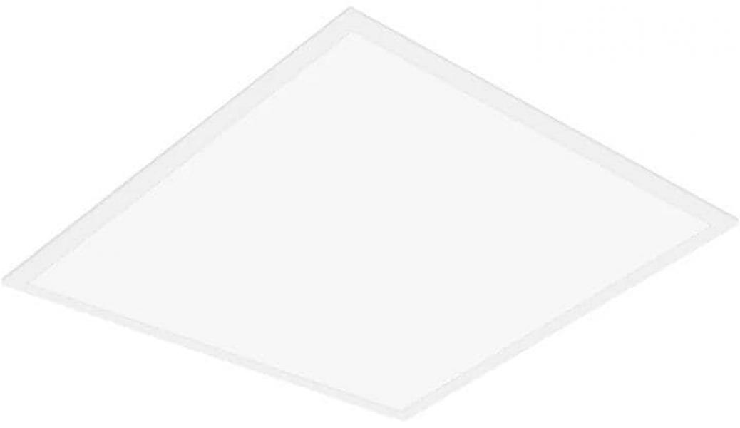 ARDEBO.de LEDVANCE PANEL COMPACT 625 33W 840, quadratische Einlege-Leuchte, 4000K, kaltweiß, weiß (4099854017407)