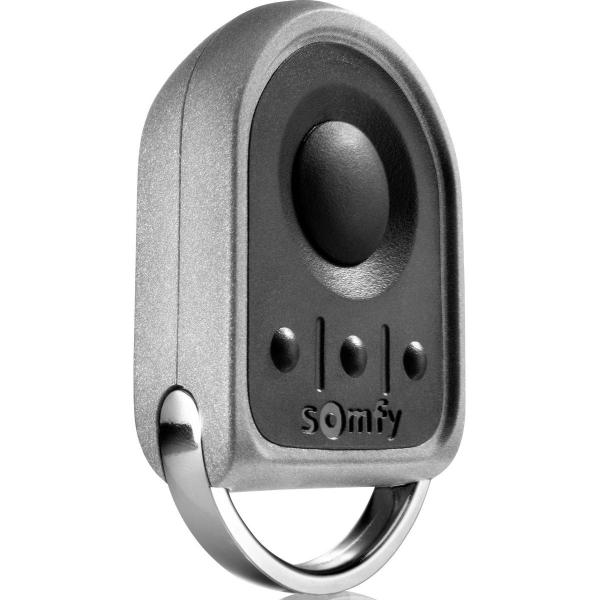 ARDEBO.de Somfy KeyGo 4 io 4-Kanal Mini-Funkhandsender (1841134)