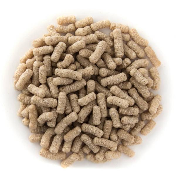 ARDEBO.de - Ubbink Fischfutter Fish Mix White Sticks 4 mm 15 L