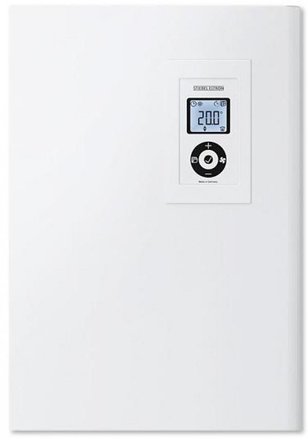 STIEBEL ELTRON ETS 500 Plus Wärmespeicher 5.00kW/400V, alpinweiß (236427)