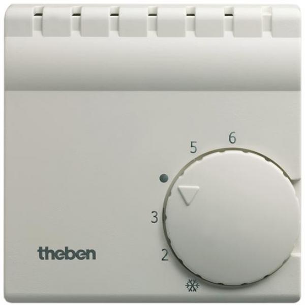 ARDEBO.de Theben Ramses 701 Raumthermostat (7010001)