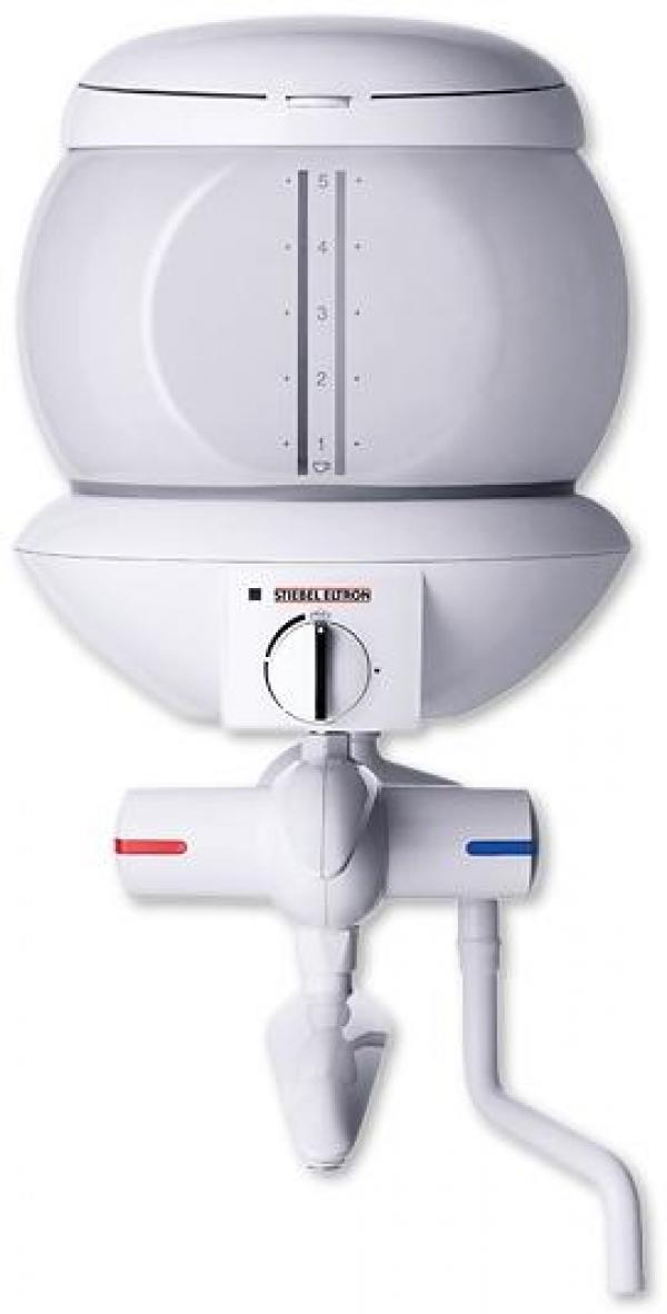 ARDEBO.de STIEBEL ELTRON EBK 5 G Kochendwassergerät, 5 Liter, 2KW (74286)