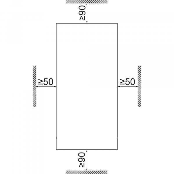 STIEBEL ELTRON HDB-E 24 Komfort-Durchlauferhitzer, EEK: A, elektronisch gesteuert, 24 kW (232002)