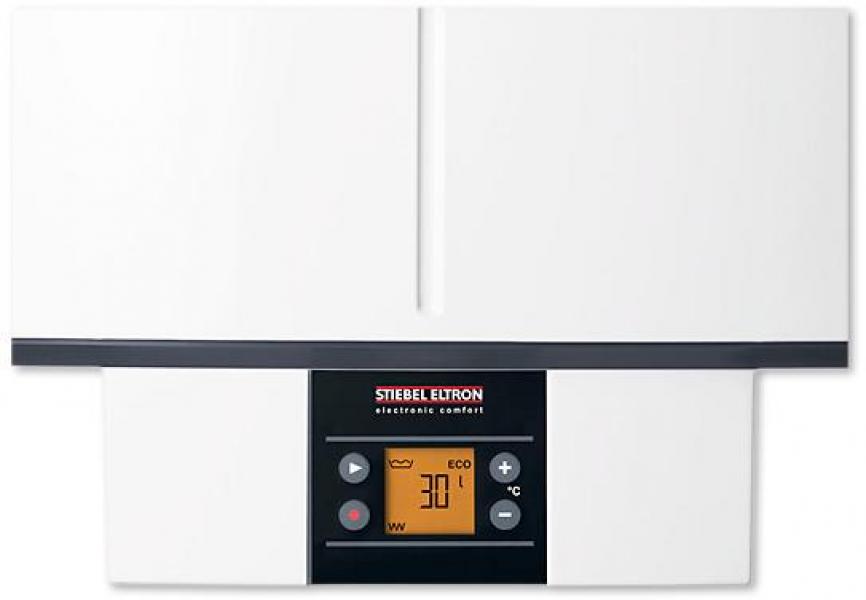 STIEBEL ELTRON SHZ 30 LCD Wandspeicher, EEK: A , 30 Liter, IP25 (231251)