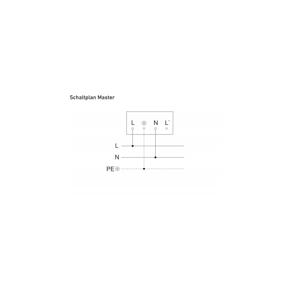 Steinel XLED PRO 240 S Sensor-LED-Strahler, 3000K, weiß (068073)