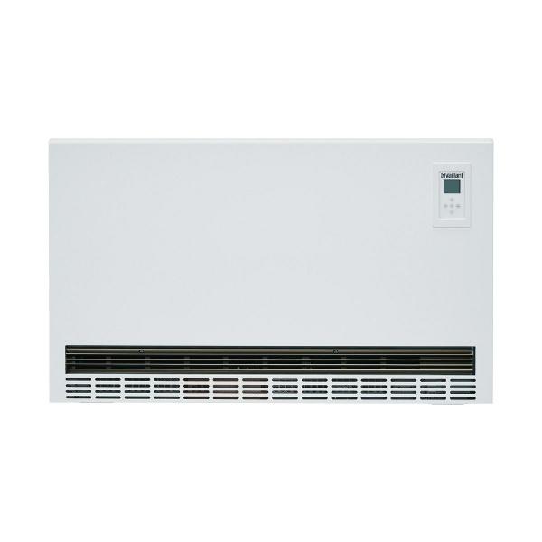 ARDEBO.de Vaillant eloMENT VSU 400/5 EL Elektro-Speicherheizgerät, 4,0 kW, leiser Betrieb (0010023891)