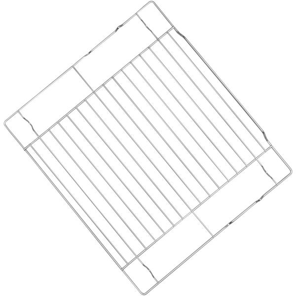 Amica EHEG 934 112 E EEK: A Einbauherd-Set mit Gaskochfeld, 60 cm breit, 65 L, Window Timer, Heißluft, CoolDoor3, SoftClose, edelstahl