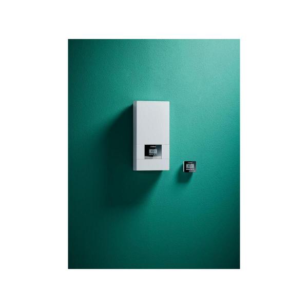 Vaillant VED exclusive E 21/8 E EEK: A Elektro-Durchlauferhitzer, 21 kW, elektronisch geregelt (10023747)